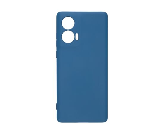 Чехол для мобильного телефона Armorstandart ICON Motorola Edge 50 Fusion Camera cover Blue (ARM77302)