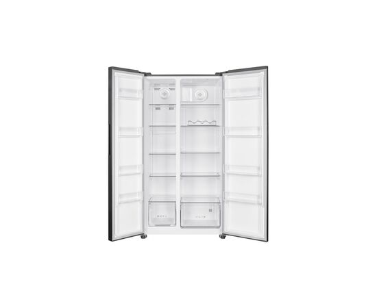 Холодильник MPM MPM-563-SBS-14/N, изображение 3 Холодильник MPM MPM-563-SBS-14/N, изображение 3