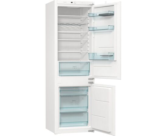 Холодильник Gorenje NRKI418EE1, изображение 11 Холодильник Gorenje NRKI418EE1, изображение 11