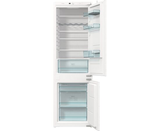 Холодильник Gorenje NRKI418EE1, изображение 2 Холодильник Gorenje NRKI418EE1, изображение 2