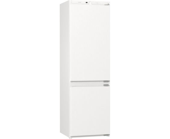 Холодильник Gorenje NRKI418EE1, изображение 5 Холодильник Gorenje NRKI418EE1, изображение 5