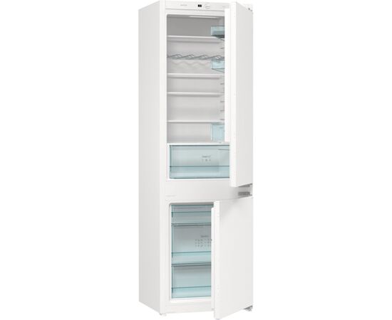 Холодильник Gorenje NRKI418EE1, изображение 7 Холодильник Gorenje NRKI418EE1, изображение 7