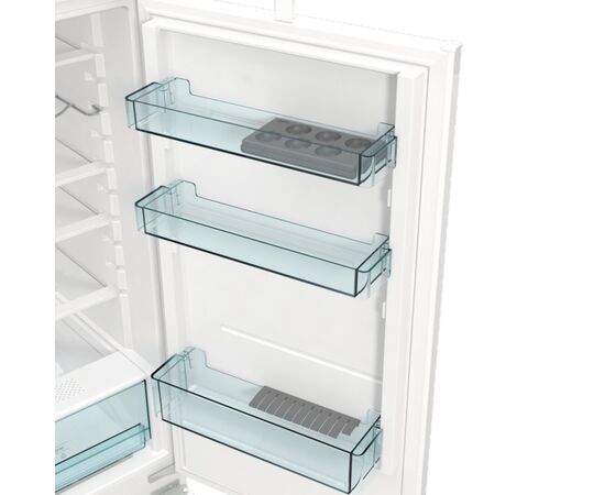 Холодильник Gorenje NRKI418EE1, изображение 8 Холодильник Gorenje NRKI418EE1, изображение 8