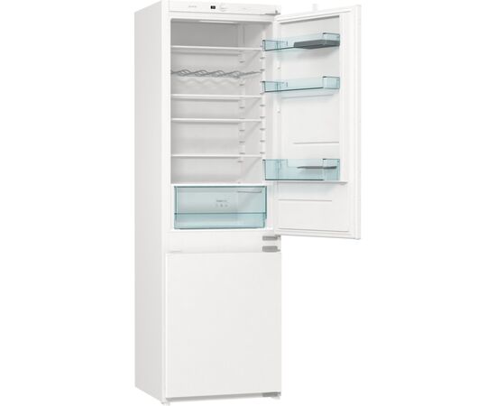 Холодильник Gorenje NRKI418EE1, изображение 9 Холодильник Gorenje NRKI418EE1, изображение 9