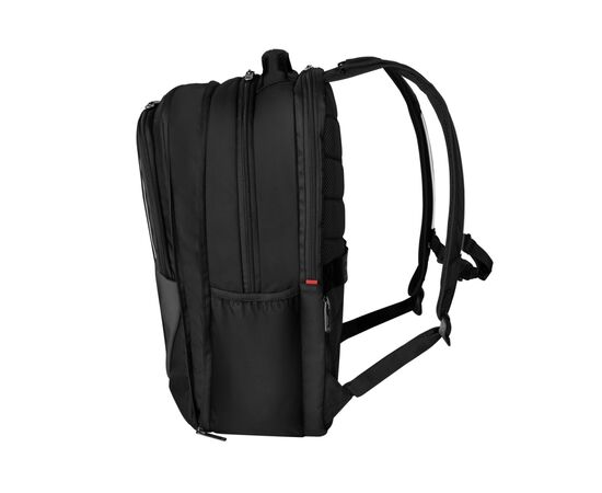 Рюкзак для ноутбука Wenger 17" XE Extent, Black (612741), зображення 10