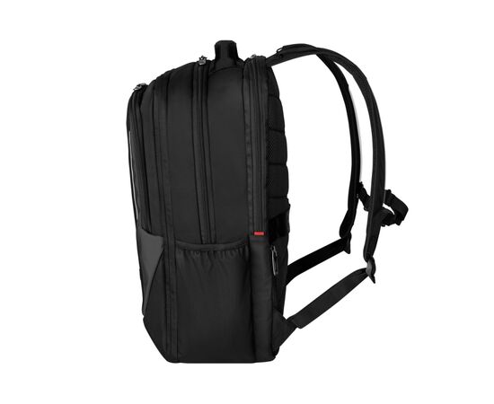Рюкзак для ноутбука Wenger 17" XE Extent, Black (612741), зображення 11