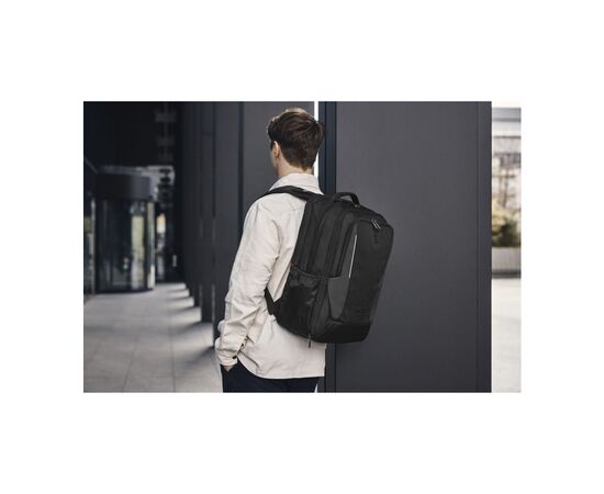Рюкзак для ноутбука Wenger 17" XE Extent, Black (612741), зображення 2