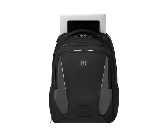 Рюкзак для ноутбука Wenger 17" XE Extent, Black (612741), зображення 4