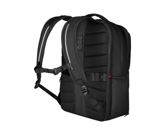 Рюкзак для ноутбука Wenger 17" XE Extent, Black (612741), зображення 5