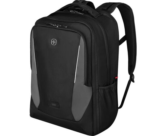 Рюкзак для ноутбука Wenger 17" XE Extent, Black (612741)