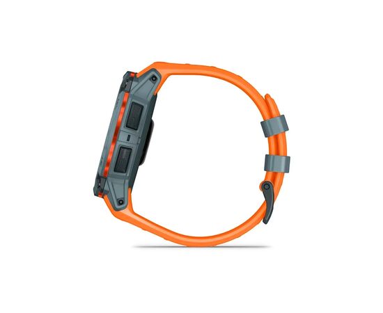 Смарт-часы Garmin Instinct 3, 50mm, Solar, Twilight Bezel w/Solstice Band, GPS смарт-годинник (010-02935-01), изображение 5 Смарт-часы Garmin Instinct 3, 50mm, Solar, Twilight Bezel w/Solstice Band, GPS смарт-годинник (010-02935-01), изображение 5