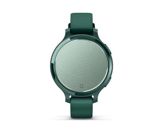 Смарт-часы Garmin Lily 2 Active, Jasper Green/Jasper Green, Silicone, смарт-годинник (010-02891-02), изображение 2 Смарт-часы Garmin Lily 2 Active, Jasper Green/Jasper Green, Silicone, смарт-годинник (010-02891-02), изображение 2