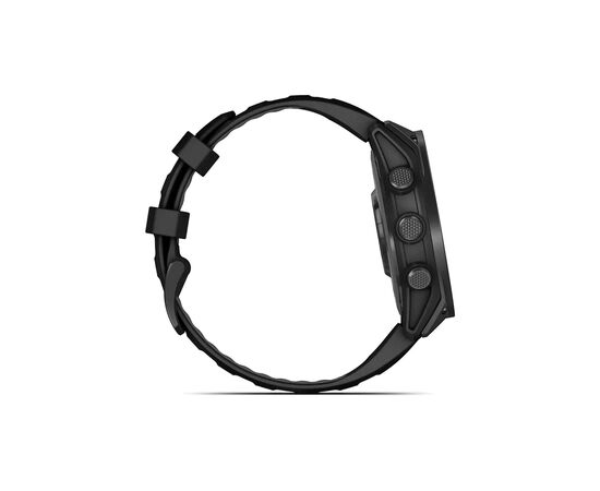 Смарт-часы Garmin Tactix 8 Standard, AMOLED 47mm, GPS смарт-годинник (010-03405-01), изображение 10 Смарт-часы Garmin Tactix 8 Standard, AMOLED 47mm, GPS смарт-годинник (010-03405-01), изображение 10