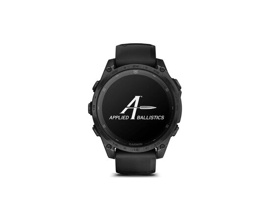 Смарт-часы Garmin Tactix 8 Standard, AMOLED 47mm, GPS смарт-годинник (010-03405-01), изображение 5 Смарт-часы Garmin Tactix 8 Standard, AMOLED 47mm, GPS смарт-годинник (010-03405-01), изображение 5