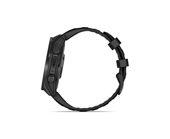 Смарт-часы Garmin Tactix 8 Standard, AMOLED 47mm, GPS смарт-годинник (010-03405-01), изображение 9 Смарт-часы Garmin Tactix 8 Standard, AMOLED 47mm, GPS смарт-годинник (010-03405-01), изображение 9
