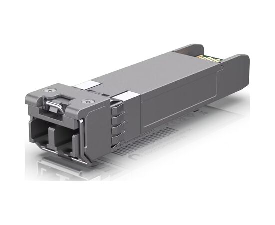 Модуль SFP Ubiquiti UACC-OM-SFP28-SR, зображення 2 Модуль SFP Ubiquiti UACC-OM-SFP28-SR, зображення 2