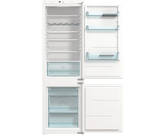 Холодильник Gorenje NRKI418EE1, изображение 12 Холодильник Gorenje NRKI418EE1, изображение 12