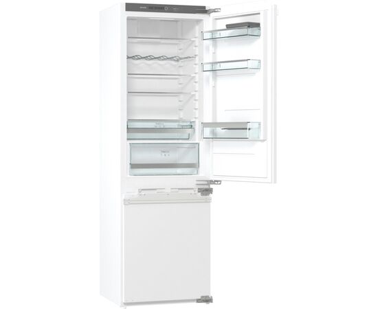 Холодильник Gorenje NRKI218EA0, изображение 10