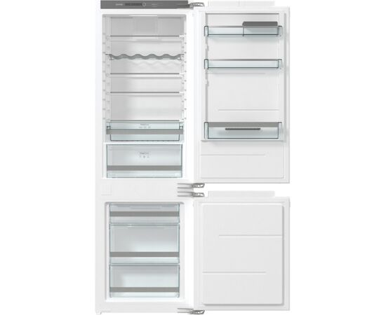 Холодильник Gorenje NRKI218EA0, изображение 2