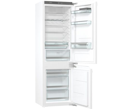 Холодильник Gorenje NRKI218EA0, изображение 6