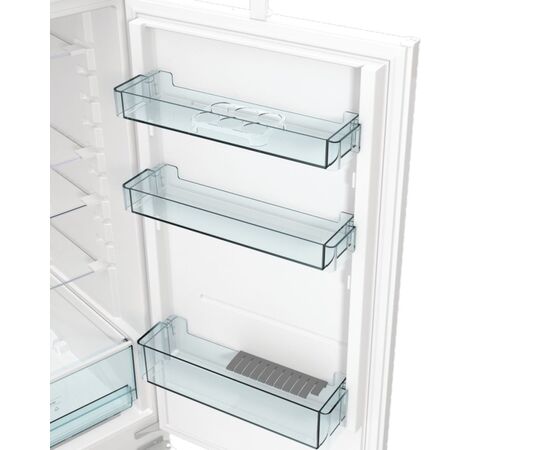 Холодильник Gorenje NRKI418FE0, зображення 12 Холодильник Gorenje NRKI418FE0, зображення 12