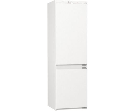 Холодильник Gorenje NRKI418FE0, зображення 4 Холодильник Gorenje NRKI418FE0, зображення 4