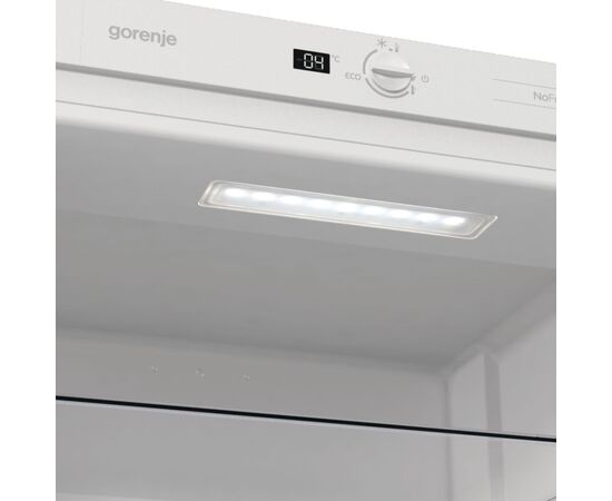 Холодильник Gorenje NRKI418FE0, зображення 8 Холодильник Gorenje NRKI418FE0, зображення 8