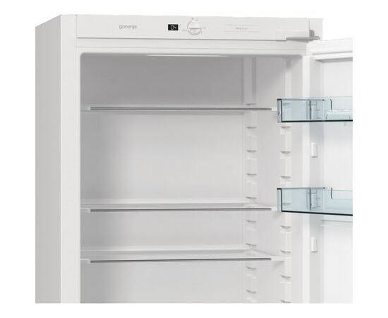 Холодильник Gorenje NRKI418FE0, зображення 9 Холодильник Gorenje NRKI418FE0, зображення 9