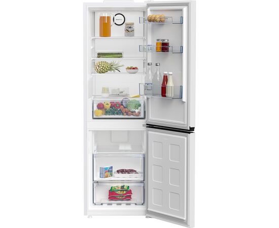 Холодильник Beko B1RCNA364W, изображение 3 Холодильник Beko B1RCNA364W, изображение 3