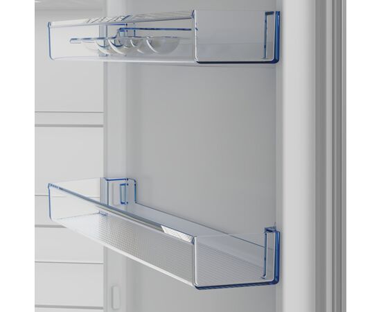 Холодильник Beko B1RCNA364W, изображение 7 Холодильник Beko B1RCNA364W, изображение 7