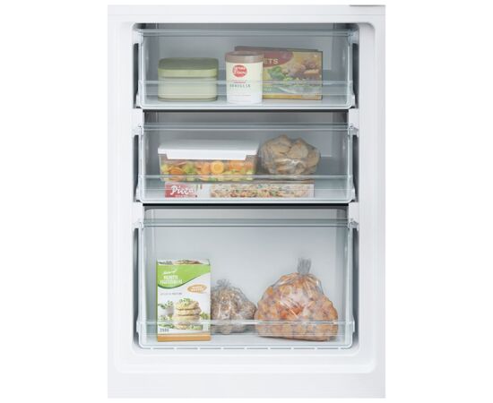 Холодильник Candy CCT3L517EW, зображення 11 Холодильник Candy CCT3L517EW, зображення 11