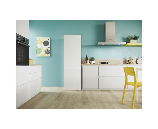 Холодильник Candy CCT3L517EW, изображение 3