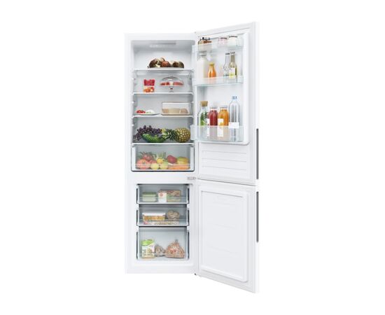 Холодильник Candy CCT3L517EW, изображение 4
