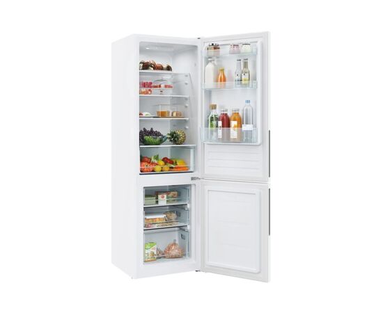 Холодильник Candy CCT3L517EW, изображение 5