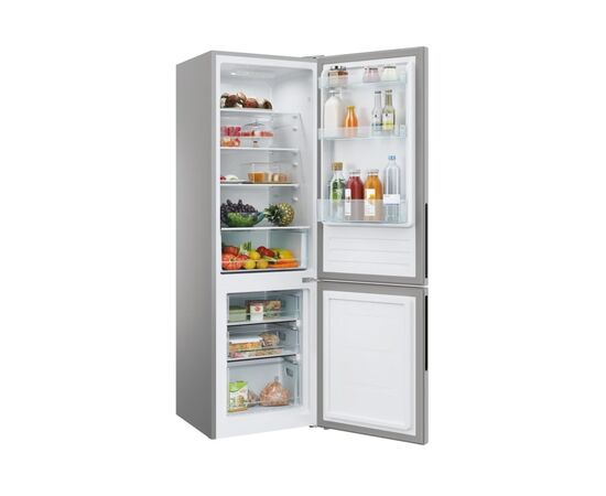 Холодильник Candy CCT3L517ES, изображение 10 Холодильник Candy CCT3L517ES, изображение 10