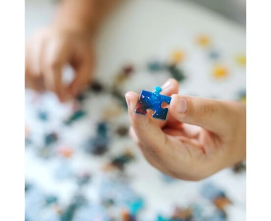 Пазл Trefl Хрустальный мир единорогов 100 элементов (5900511163643), изображение 4 Пазл Trefl Хрустальный мир единорогов 100 элементов (5900511163643), изображение 4