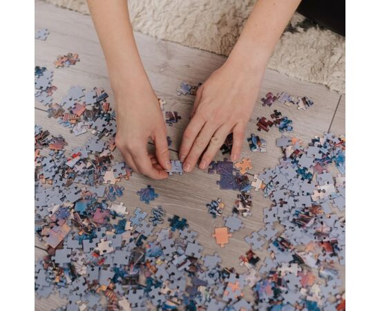 Пазл Trefl The Avengers Сила Мстителей 100 элементов (5900511164312), изображение 5 Пазл Trefl The Avengers Сила Мстителей 100 элементов (5900511164312), изображение 5