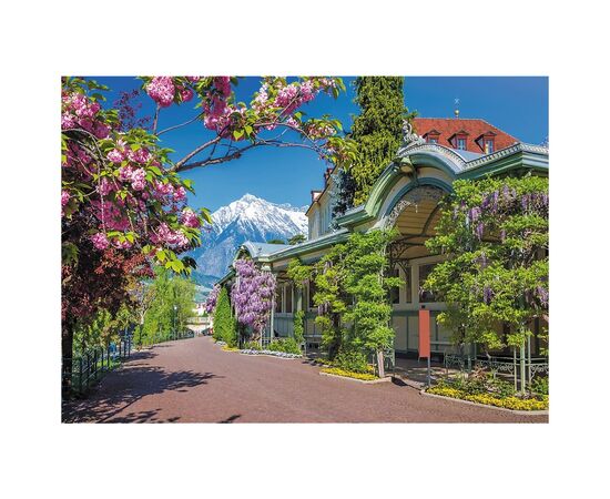 Пазл Trefl Мерано, Італія 2000 елементів (5900511271157), зображення 2 Пазл Trefl Мерано, Італія 2000 елементів (5900511271157), зображення 2