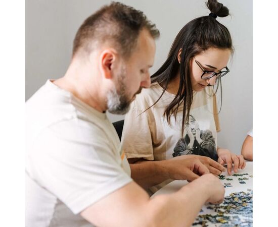 Пазл Trefl Котята 500 элементов (5900511373776), изображение 4 Пазл Trefl Котята 500 элементов (5900511373776), изображение 4