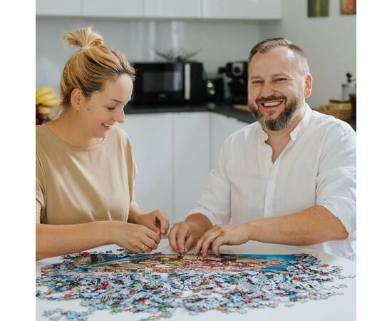 Пазл Trefl Котята 500 элементов (5900511373776), изображение 5 Пазл Trefl Котята 500 элементов (5900511373776), изображение 5