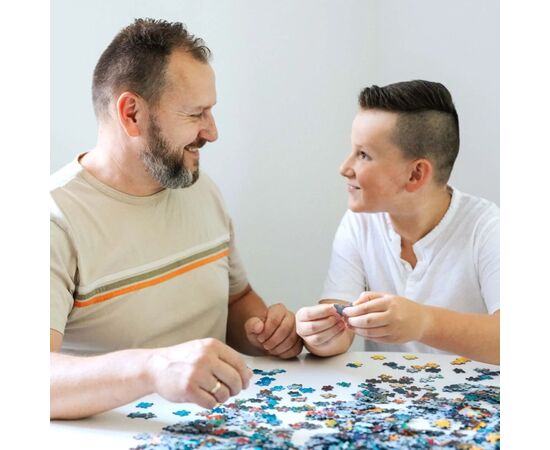 Пазл Trefl Lilo&Stitch У відпустці 30 елементів (5900511183054), зображення 4 Пазл Trefl Lilo&Stitch У відпустці 30 елементів (5900511183054), зображення 4