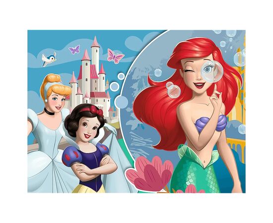 Пазл Trefl Прекрасный день принцессы 30 элементов (5900511183085), изображение 2 Пазл Trefl Прекрасный день принцессы 30 элементов (5900511183085), изображение 2