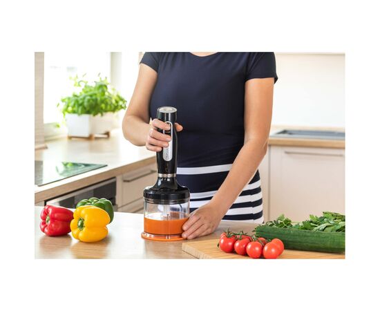 Блендер Sencor SHB 4379BK, зображення 12 Блендер Sencor SHB 4379BK, зображення 12