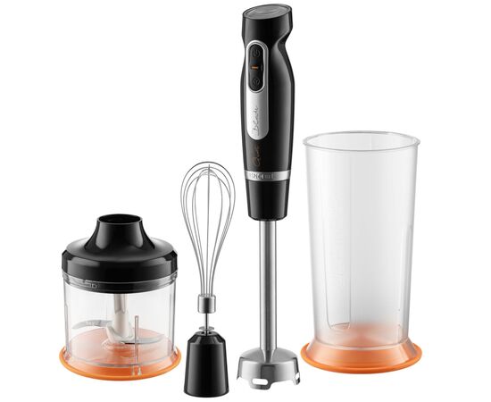 Блендер Sencor SHB 4379BK, зображення 2 Блендер Sencor SHB 4379BK, зображення 2