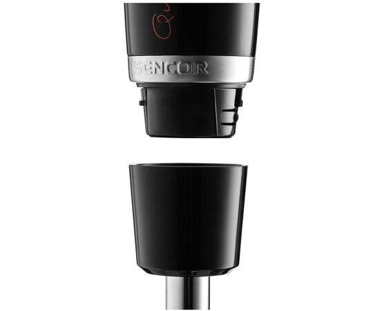 Блендер Sencor SHB 4379BK, зображення 9 Блендер Sencor SHB 4379BK, зображення 9