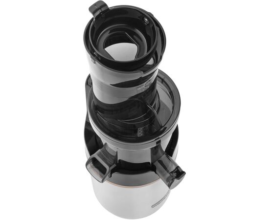 Соковыжималка Sencor SSJ8050SS, изображение 4 Соковыжималка Sencor SSJ8050SS, изображение 4