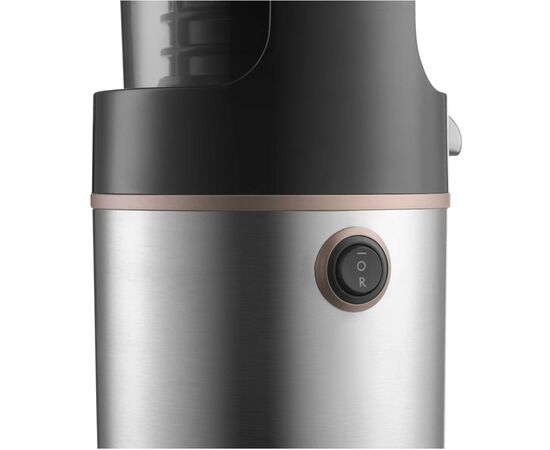Соковыжималка Sencor SSJ8050SS, изображение 5 Соковыжималка Sencor SSJ8050SS, изображение 5