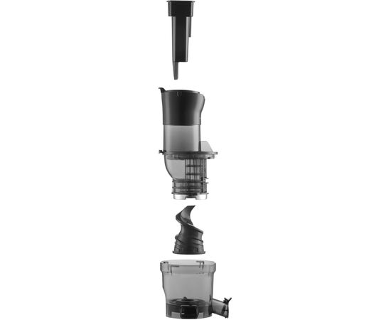 Соковыжималка Sencor SSJ8050SS, изображение 8 Соковыжималка Sencor SSJ8050SS, изображение 8