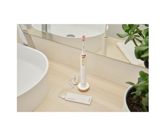 Електрична зубна щітка Sencor SOC 4103GD (SOC4103GD), зображення 6 Електрична зубна щітка Sencor SOC 4103GD (SOC4103GD), зображення 6