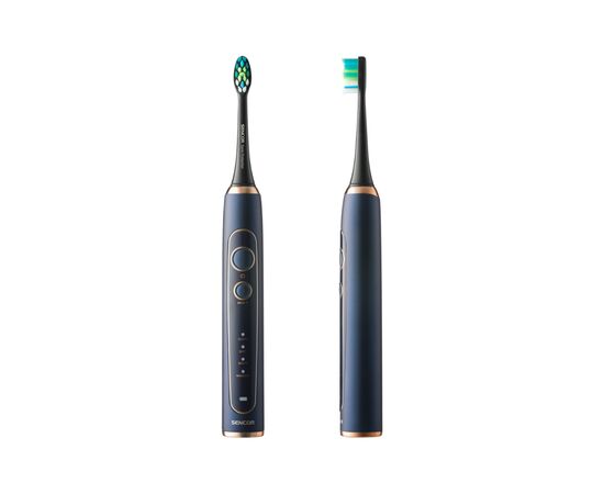 Электрическая зубная щетка Sencor SOC 4200BL (SOC4200BL), изображение 2